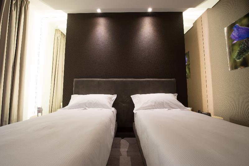 Hotel Fuori Le Mura