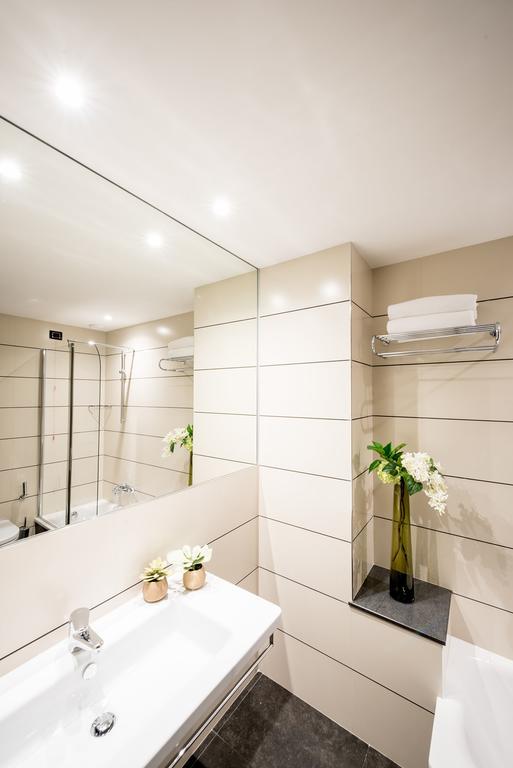Fuori Le Mura Hotel 4*
