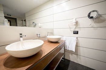 Fuori Le Mura Hotel